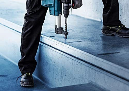 Bosch Expert Punta per martelli SDS plus-7X