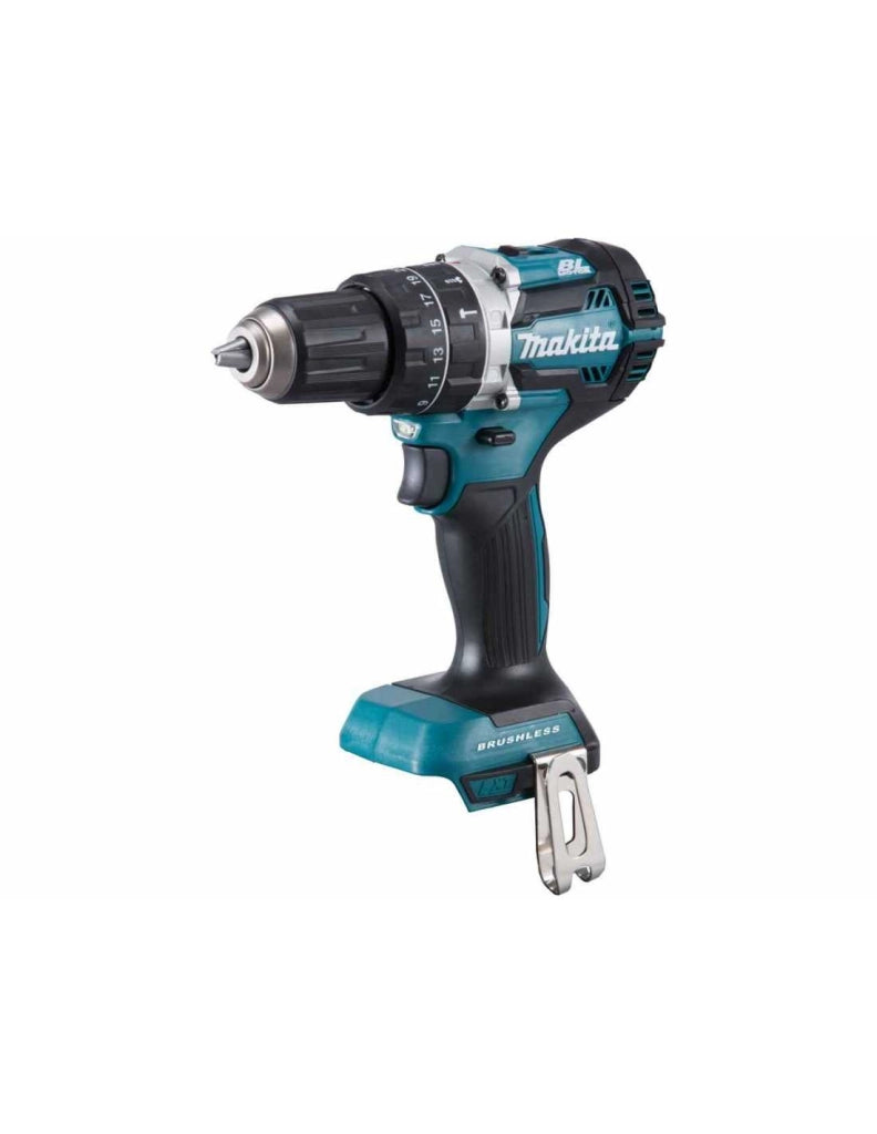 MAKITA Kit MK223RTJ (DHP484 + DTD154 + 2 x 5,0 Ah + DC18RC + MAKPAC 3)