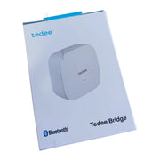 CBCT000201 Tedee Bridge Wi-Fi gestisci da remoto Tedee PRO e Tedee AGB