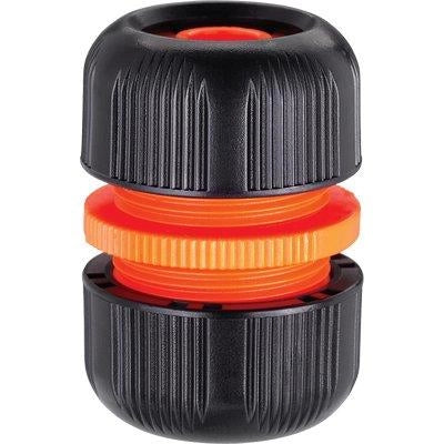 RACCORDO GIUNTATUBO RIPARATORE CLABER - 1/2 SELF 8619- 14 pezzi