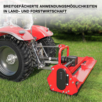 Albero cardanico T4 Giunto cardanico 850-935mm 460Nm 540rpm Cardano 40kW (55CV) 2x 1 3/8" 6 denti