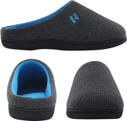 Pantofole da donna per inverno