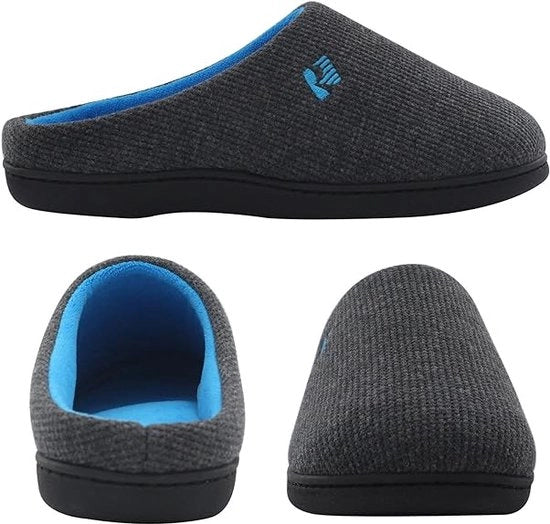Pantofole da donna per inverno