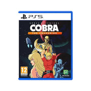 Videogioco microids 1162406 playstation 5 space adventure cobra the aw