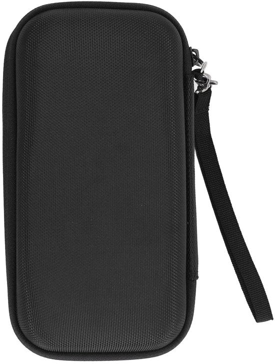 Case portatile per multimetri digitali - Ripostiglio - Portatile - Tasca rigida - Multifunzionale - EVA - TRMS - Adatto per TRMS.