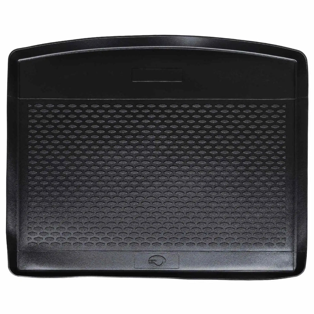 Tappetino per Bagagliaio Nero adatto per SEAT ATECA 2016- Gomma CFW2674122
