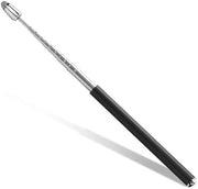 Stilo da Touchscreen 2 in 1 - Penna da Tastiera - Presentazione Gadget - Manico Antiscivolo - Stilo Uscibile - Strumento di Guida per l'Apprendimento