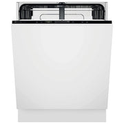 Electrolux E62LB100S Lavastoviglie Incasso 13 coperti Classe B 44 dB AirDry Touch 8 programmi (82x60x55 cm) colore Nero
