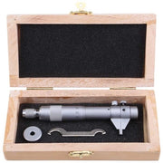 Micrometro interno con cronometro di misura 5-30 mm di gittata 0,01 mm di precisione strumento di misura per fori