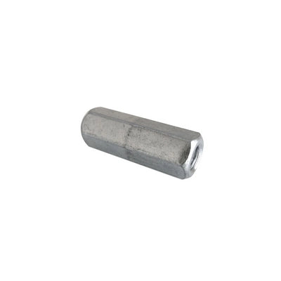 MANICOTTO FILETTATO ZINCATO- M8 x 40- DH- pezzi 1