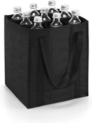 Flessibile organizzatore 9 cassette - 24 x 28 x 24 cm