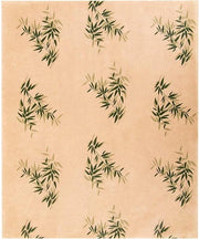 Pergamino naturale inerte - 34 Gsm - 28X34 Cm - 1000 unità