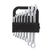 SERIE  8 CHIAVI COMBINATE 6/19 MM CR VAN RIF.79330- 1,0 pz