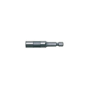 Usag U06720001 672 Raccordo Portainserti Attacco Femmina Esagonale 1-4'' 60 mm Avvitatori Elettrici e Pneumatici
