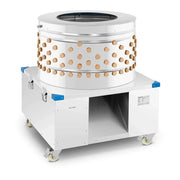 Spiumatrice per pollame 2.200 watt - 900 kg/h 14_0005684