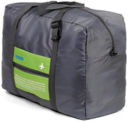 Borse da viaggio opacchi 32L - Bagaglio idrorepellente - Bagaglio leggero - Organizzatore per vacanze - Ideale per uscite - Materiale in nylon