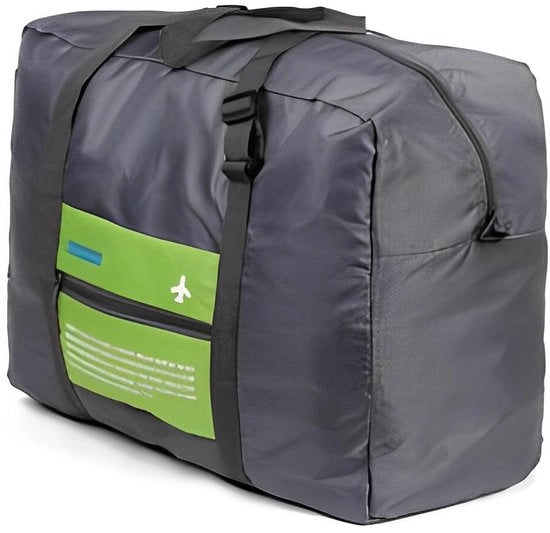 Borse da viaggio opacchi 32L - Bagaglio idrorepellente - Bagaglio leggero - Organizzatore per vacanze - Ideale per uscite - Materiale in nylon