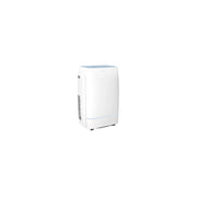 ARGO ELITE PLUS CLIMATIZZATORE PORTATILE 13.000BTU CON POMPA DI CALORE WIFI CLASSE A/A – ELITE/PLUS/EU