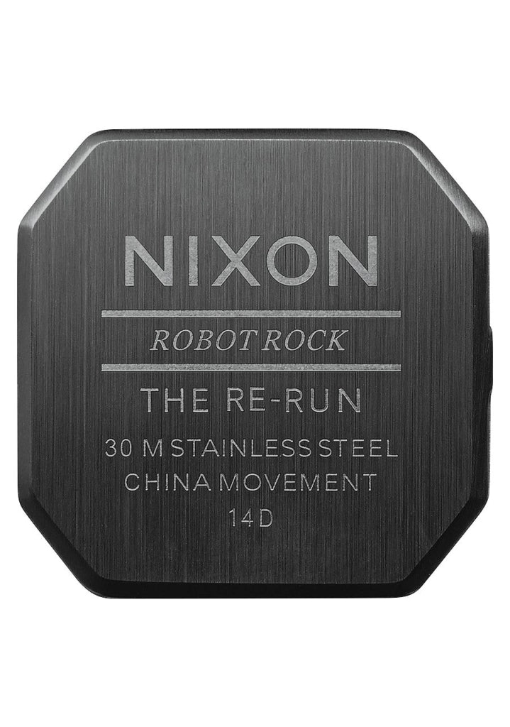 NIXON WATCHES Mod. A158-001