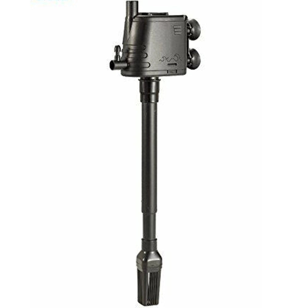 Trade Shop - Filtro Interno Pompa Sommergibile Per Acquario 36w 1600 L/h Ipf-3990 Jeneca -