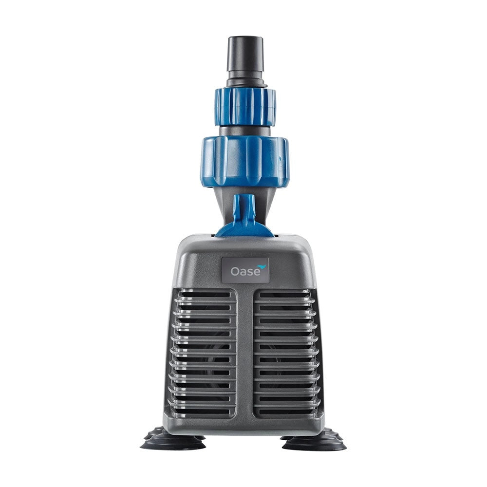 Oase OptiMax - pompa di risalita regolabile Modello: 2000
