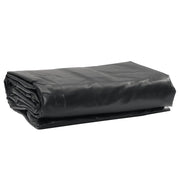 Telone Nero 5x7 m 650 g/m² 156080