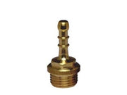 PORTAGOMMA GAS GPL DRITTO MASCHIO - 5 pezzi