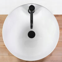 Lavabo Monolitico Rea Agnes