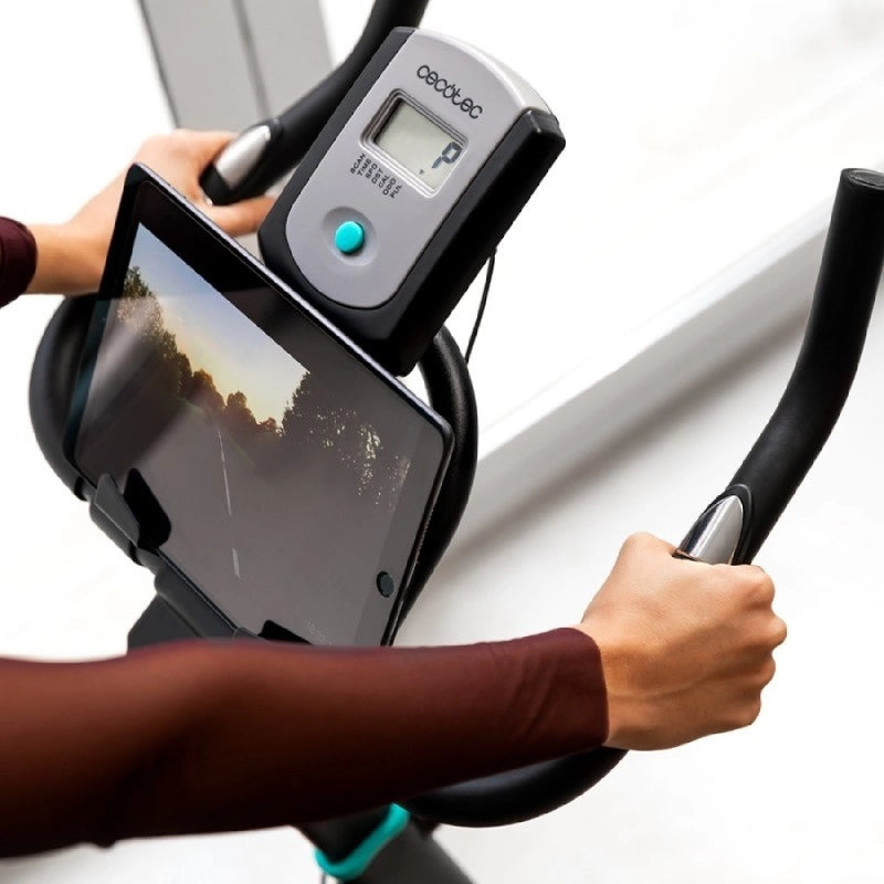 CECOTEC 07096 - Drumfit Indoor 10000 Teseo