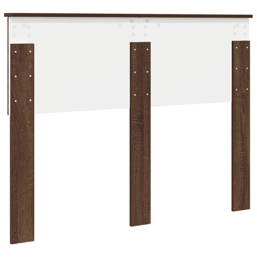 Testiera Rovere Marrone Legno multistrato 888437