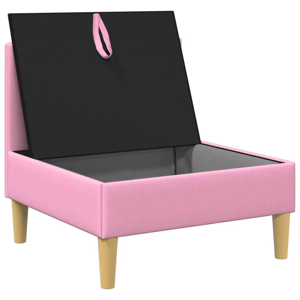 Divano | Divano da soggiorno | Sofa con Stoccaggio Tessuto