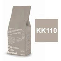STUCCO KERAKOLL FUGABELLA COLOR KK 110 KG 3