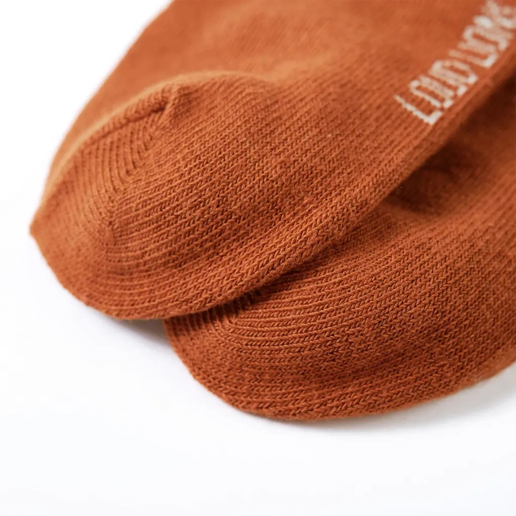 Calzamaglia per Bambini Cognac 92 CFW6090134
