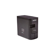 Brother p-touch ptouch pt-p750w ptp750w etikettendrucker (ptp750wzg1) - 167502