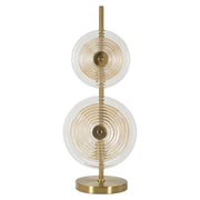Lampadelle A Da Tavolo Venice cm ø 25x63