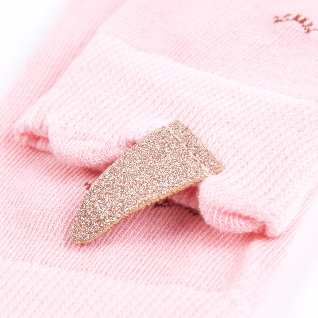 Calzini per Bambini 5 Paia EU 30-34 CFW8935385