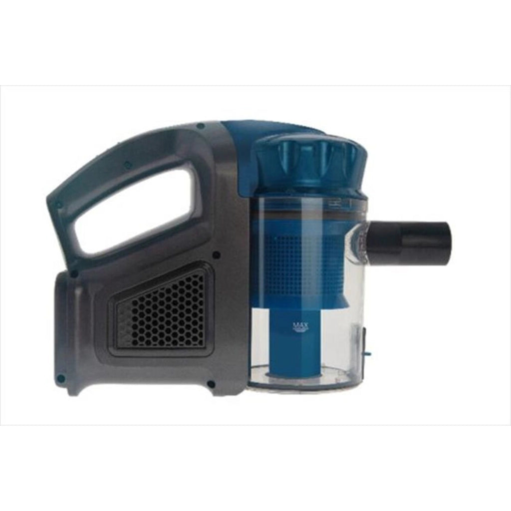 Akai Aspirapolvere Ricaricabile No Filo Grigio/Blu AP810DC