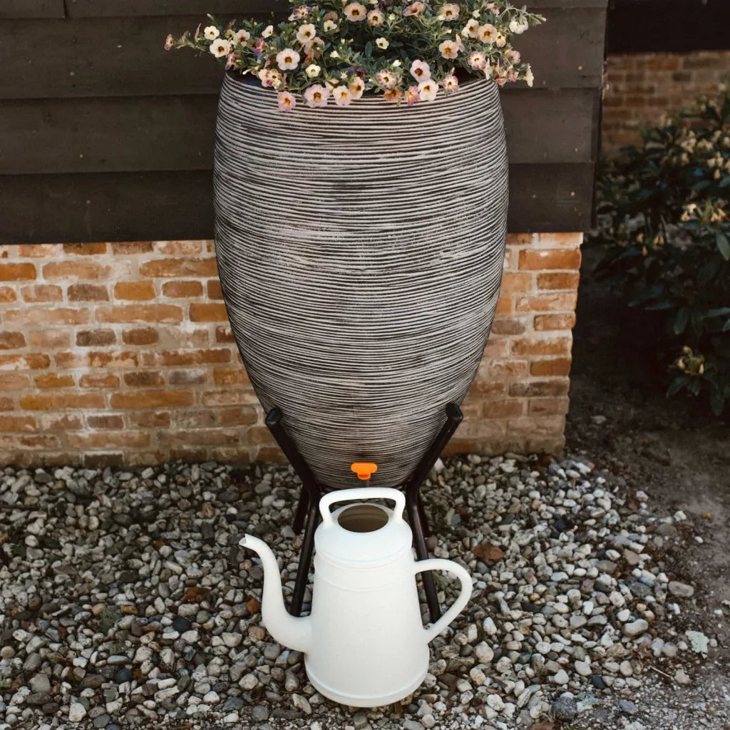Capi Annaffiatoio Xala Lungo 12 L Grigio Chiaro 442120