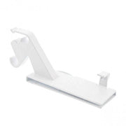 SUPPORTO SINISTRO CERNIERA RIBALTINA FRIGORIFERO ELECTROLUX REX AEG - Electrolux Rex Aeg Zoppas