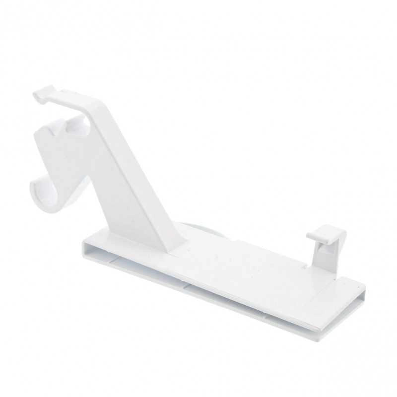 SUPPORTO SINISTRO CERNIERA RIBALTINA FRIGORIFERO ELECTROLUX REX AEG - Electrolux Rex Aeg Zoppas