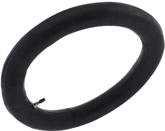 Sostituzione interna 2,5/2,75-14 - Gomma/Butilgomma - Resistente allo sfregamento/Duraturo - Facile da installare - Qualità affidabile - Adatto per Dirt Bike - Tubo di gomma