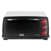 De’longhi eo 14902.w fornetto con tostapane 14 l 1400 w bianco grill - EO14902W