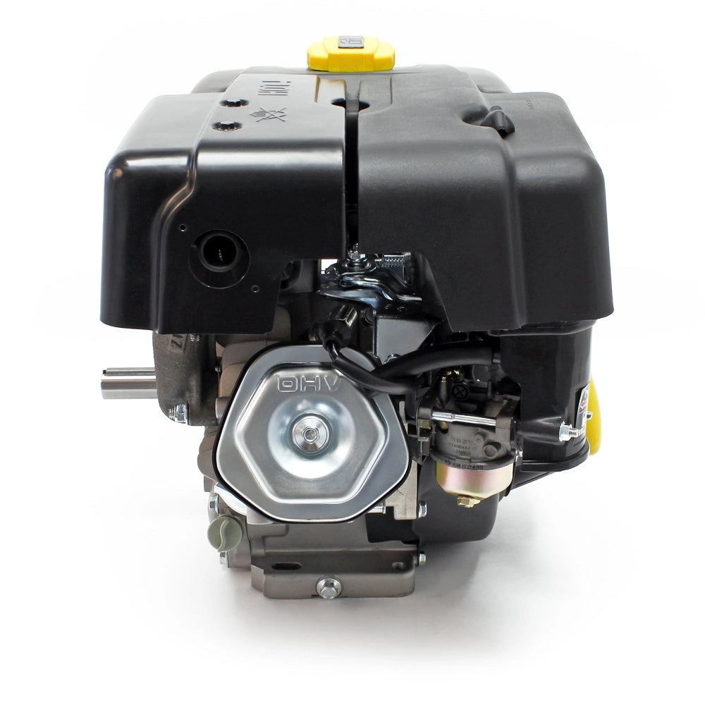 LIFAN 177 Motore a benzina 4 tempi, 1 cilindro OHV, 6,6 kW 9 CV 25,4 mm con avviamento manuale