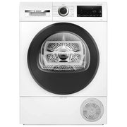 Bosch Avantixx 6 WQG24201IT Asciugatrice a Pompa di Calore 9 kg Bianca