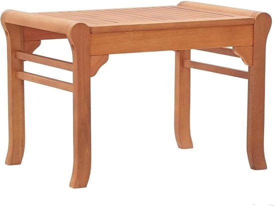 Banco di Legno di Eucalipto - Mobili Esterni Sostenibili per Terrazza e Giardino