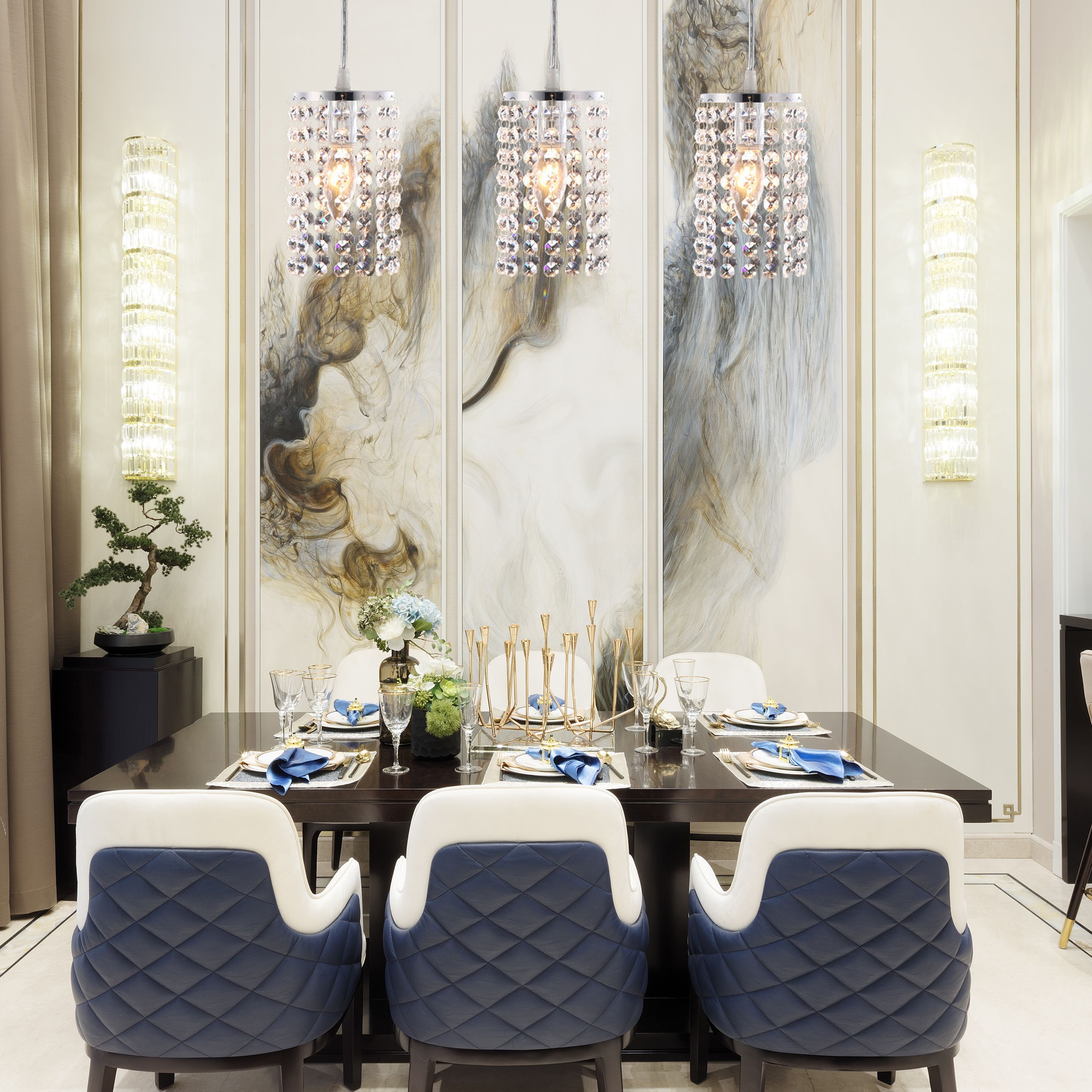 Lampada Da Soffitto APP730-1CP