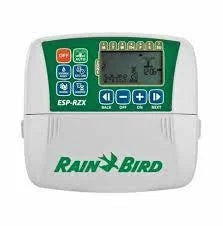 Rzxe-8i progr.8 stazioni 230v indoor 890372 rzxe-8-i