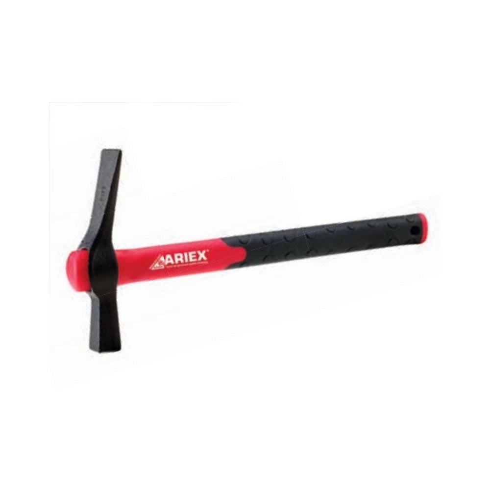 MARTELLO MURATORE M FIBRA ARIEX 500 gr - ARIEX