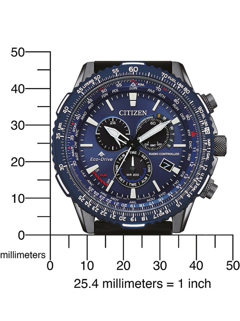CITIZEN Mod. CB5006-02L