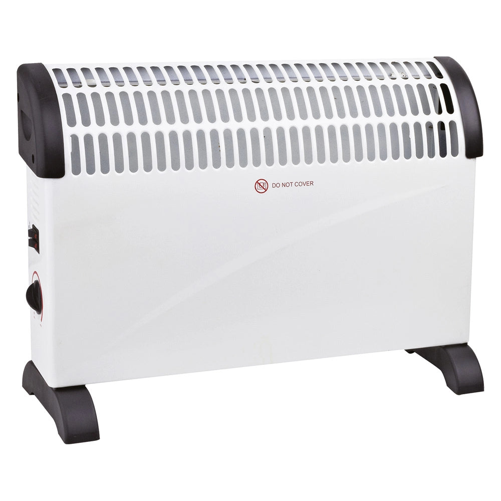 Termoconvettore Art. Ks-600T